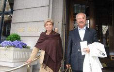 Fatoş Kayacan Hataylı - Kronolojik Fotoğraflar