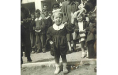 Fatoş Kayacan Hataylı - Kronolojik Fotoğraflar