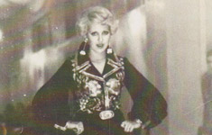 Fatoş Kayacan Hataylı - Kronolojik Fotoğraflar