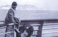 Fatoş Kayacan Hataylı - Kronolojik Fotoğraflar