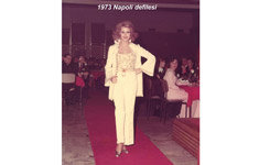 Fatoş Kayacan Hataylı - Kronolojik Fotoğraflar
