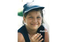 Fatoş Kayacan Hataylı - Kronolojik Fotoğraflar