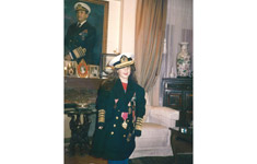 Fatoş Kayacan Hataylı - Kronolojik Fotoğraflar