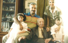 Fatoş Kayacan Hataylı - Kronolojik Fotoğraflar