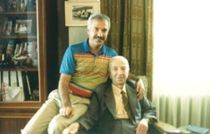 Fatoş Kayacan Hataylı - Kronolojik Fotoğraflar