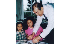 Fatoş Kayacan Hataylı - Kronolojik Fotoğraflar