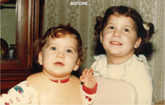 Fatoş Kayacan Hataylı - Kronolojik Fotoğraflar