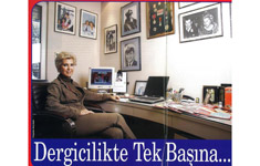Fatoş Kayacan Hataylı - Kronolojik Fotoğraflar