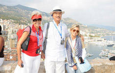 Fatoş Kayacan Hataylı - Kronolojik Fotoğraflar